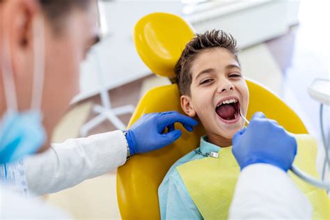Pediatric dentist corpus christi tx